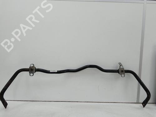 Used Anti roll bar Anti roll bar RENAULT MEGANE IV Hatchback (B9A/M/N_) 1.2 TCe 130 (B9MR) (130 hp) 18737564 18737564