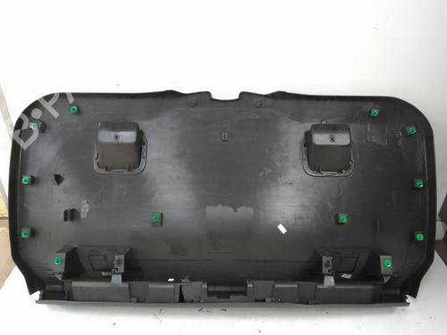 Boot lining CITROËN C4 Grand Picasso I (UA_) 1.6 HDi | BP30050629I3 
