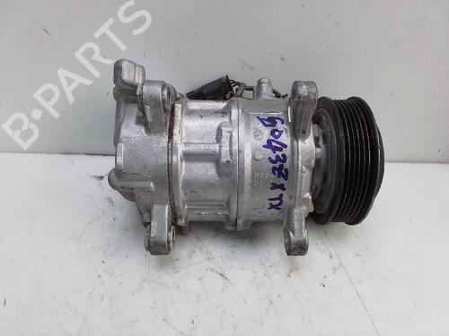 AC compressor BMW 1 (F40) 116 d | BP18575453M34 