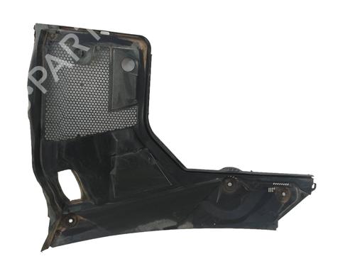 Used Scuttle panel Scuttle panel MERCEDES-BENZ C-CLASS (W205) C 450 AMG 4-matic (205.064) (367 hp) 19252692 19252692