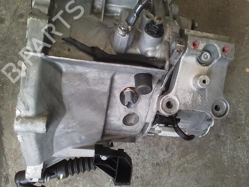 Gearbox OPEL CROSSLAND X / CROSSLAND (P17, P2QO) 1.2 (75) | BP29385865M3 