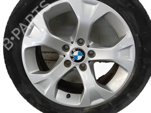 Fælgsæt BMW X1 (E84) sDrive 16 d | BP31611952C100 - Image 4