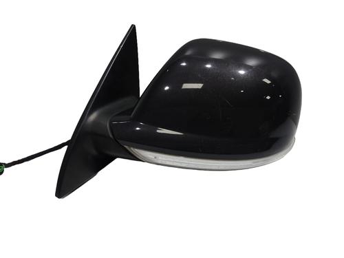 Retrovisor esquerdo VW TOUAREG (7LA, 7L6, 7L7) 3.0 V6 TDI | BP30317626C26