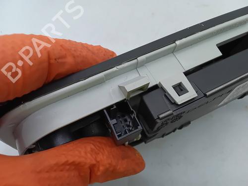 Kabinelys AUDI TT Roadster (8J9) 2.0 TFSI | BP30051364I8 