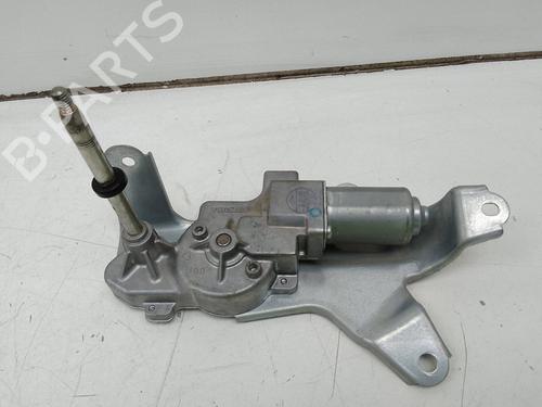 Used Rear wiper motor Rear wiper motor HONDA JAZZ IV (GK_) 1.3 (102 hp) 20132796 20132796