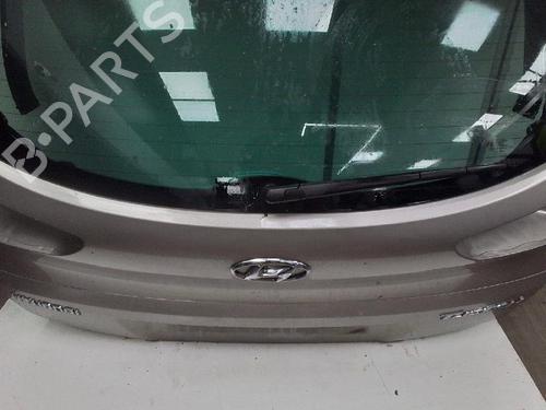 Tailgate HYUNDAI TUCSON (TL, TLE)  | BP24328590C6 