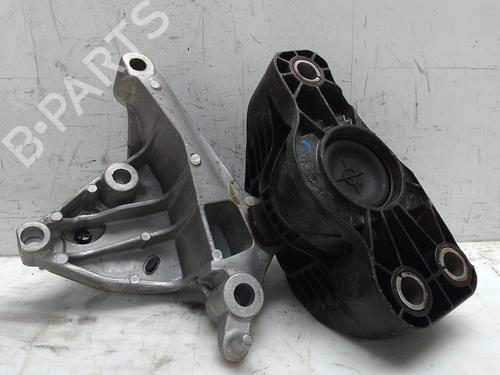 Engine mount RENAULT KADJAR (HA_, HL_) 1.3 TCe 140 (HLNB, HLN1) | BP29995413M89