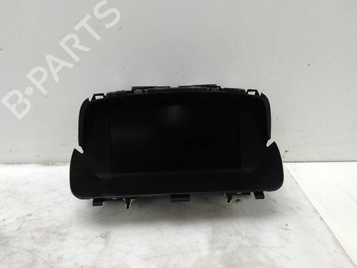 Used Display monitor Display monitor OPEL MOKKA / MOKKA X (J13) 1.7 CDTI 4x4 (_76) (131 hp) 19041232 19041232