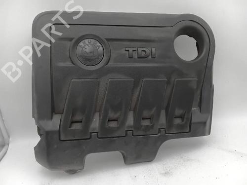 Upper protection SKODA SUPERB II Estate (3T5) 2.0 TDI 16V | BP26050847M93 
