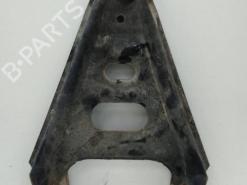 Right front suspension arm SMART FORTWO Coupe (451) 1.0 (451.331, 451.380) | BP19449382M13 