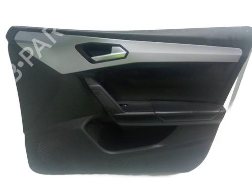 Front right panel SEAT LEON (KL1, KLG) 2.0 TDI | BP28150415C59 - Image 3