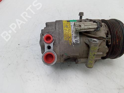 Used AC compressor OPEL ASTRA H (A04) 1.7 CDTI (L48) (100 hp) 26159645