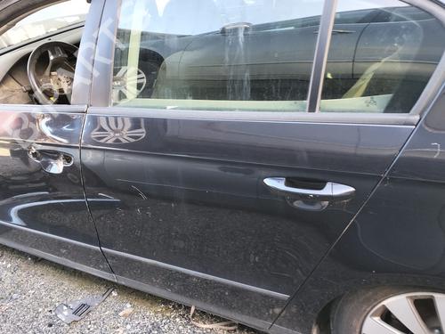 Used Left rear door VW PASSAT B6 (3C2) 1.6 TDI (105 hp) 31869391