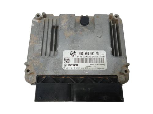 Control unit VW GOLF V (1K1) 1.9 TDI | BP23103402M11 - Image 5