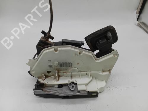 Used Rear left lock SEAT LEON ST (5F8) [2012-2020]  28714138