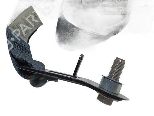 Front right seatbelt MAZDA CX-5 (KE, GH) 2.2 D (KE2FW) | BP32494779I25 - Image 8