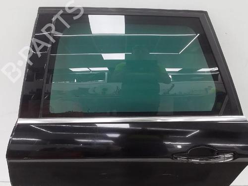 Left rear door CITROËN C5 III Break (RW_) 2.0 HDi | BP25734110C4 