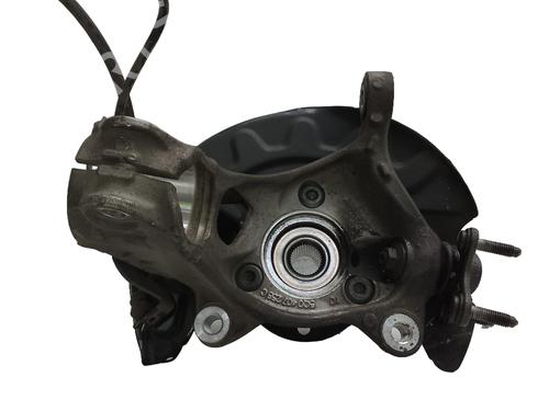 Right front steering knuckle VW T-ROC (A11, D11) 1.0 TSI | BP30803011M26 