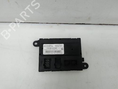 Used Electronic module JEEP CHEROKEE (KK) 2.8 CRD 4x4 (177 hp) 23417317