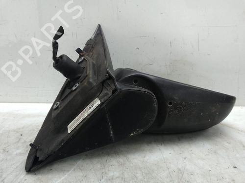 Right mirror NISSAN ALMERA II Hatchback (N16)  | BP25720752C27