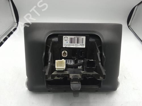 Display CITROËN C4 CACTUS 1.2 THP 110 | BP29477206C48 