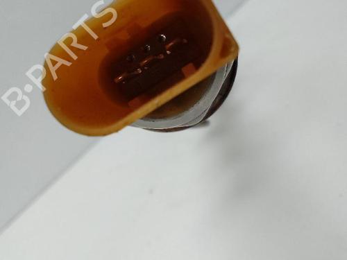 Fuel pump VW POLO V (6R1, 6C1) 1.2 TSI | BP23087678M76 