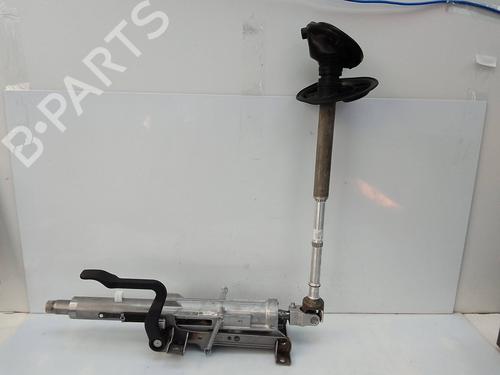 Used Steering column PORSCHE TAYCAN (Y1A) Electric (Y1AAA1, Y1AAI1) (408 hp) 28144531