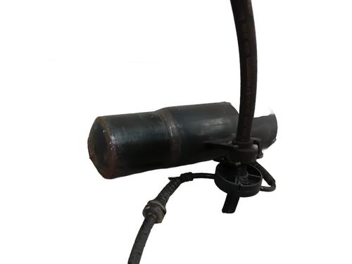 Left front shock absorber CITROËN C3 III (SX) 1.2 PureTech 82 | BP33266103M16 - Image 3