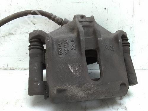 Højre bremsekaliber foran PEUGEOT 208 I (CA_, CC_) 1.5 BlueHDI 100 (102 hp) 27979036