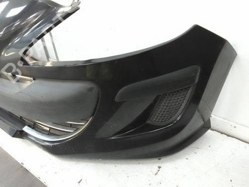 Front bumper PEUGEOT 207 (WA_, WC_) 1.4 16V | BP27669239C7 