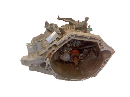 Used Gearbox Gearbox RENAULT KADJAR (HA_, HL_) 1.2 TCe 130 (HLMR) (130 hp) 28149003 28149003