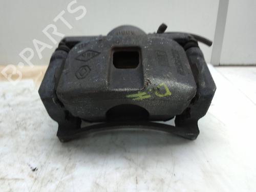 Used Left front brake caliper Left front brake caliper RENAULT ESPACE V (JR_) 1.6 dCi 130 (130 hp) 26053785 26053785