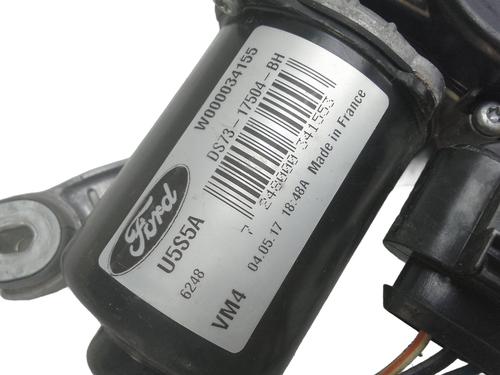Front wiper motor FORD MONDEO V Hatchback (CE) 1.5 TDCi | BP18580065M29 - Image 2