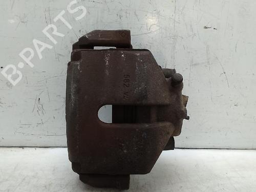 Right front brake caliper VW GOLF VI (5K1) | BP27446791M104