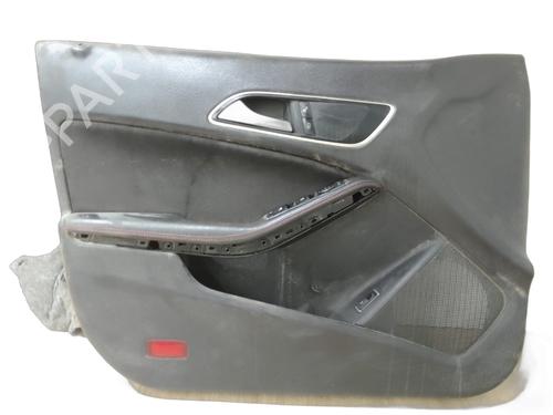 Used Front left panel MERCEDES-BENZ CLA Coupe (C117) CLA 220 CDI / d (117.303) (163 hp) 32848701