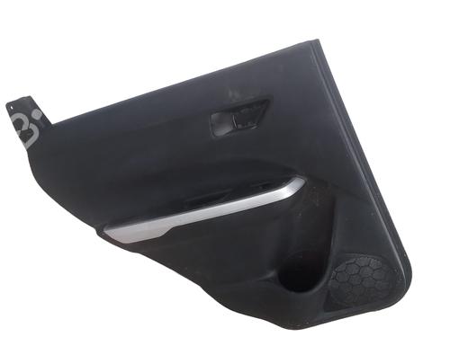 Rear left panel SUZUKI VITARA (LY) 1.6 AllGrip (APK 416) | BP31825525C60