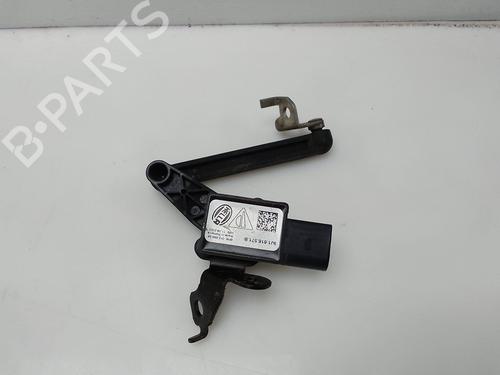 Electronic module PORSCHE TAYCAN (Y1A) Electric (Y1AAA1, Y1AAI1) 9j1616571b