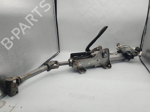 Used Steering column VW GOLF VII (5G1, BQ1, BE1, BE2) 1.6 TDI (105 hp) 29396828