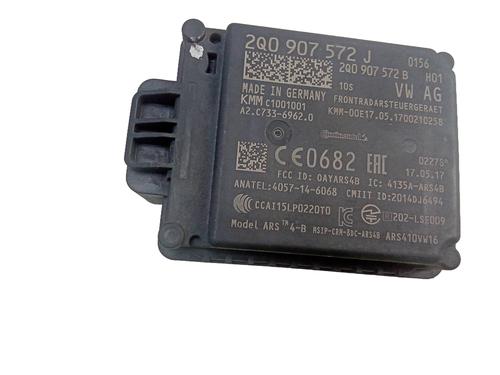 Used Electronic module VW TIGUAN (AD1, AX1) 2.0 TDI (115 hp) 18573515