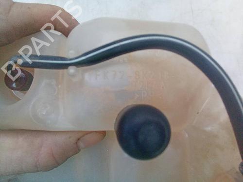 Used Expansion tank LAND ROVER RANGE ROVER EVOQUE (L538) 2.0 D 4x4 (150 hp) 18577093