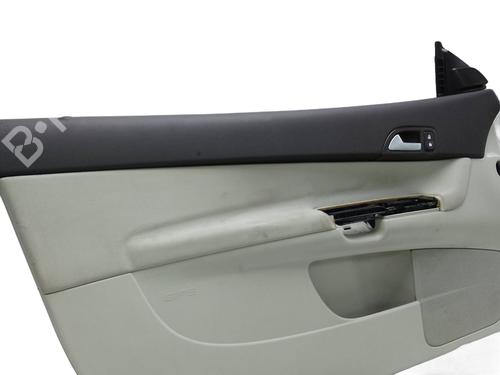 Front left panel VOLVO C30 (533) D2 | BP19776677C58 - Image 2