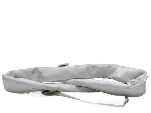 Airbag a tendina laterale sinistro Airbag a tendina laterale sinistro FIAT 500L (351_, 352_) 1.6 D Multijet (199LYD1B) (105 hp) 34420035 34420035