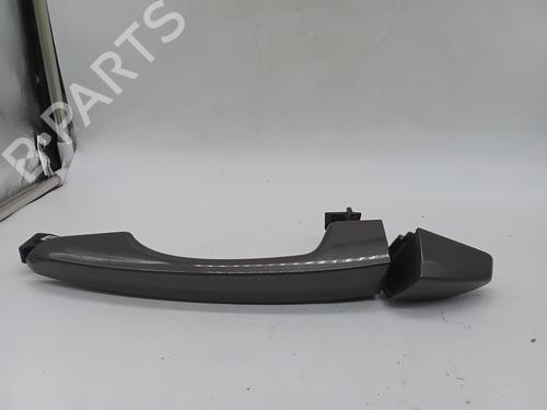 Rear left exterior door handle HYUNDAI TUCSON (TL, TLE) 1.6 GDi | BP29995550C130