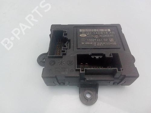 Electronic module LAND ROVER RANGE ROVER EVOQUE (L538) 2.2 D | BP20671541M83 