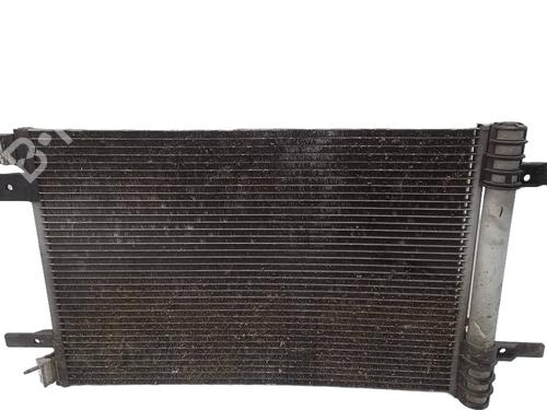 AC radiator CITROËN BERLINGO (ER_, EC_) 1.5 BlueHDi 130 (ECYHZJ, ECYHZR) | BP23654548M32 - Image 2