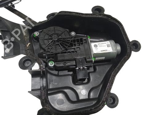 Front left window mechanism SEAT IBIZA IV (6J5, 6P1) 1.2 | BP30506219C22 