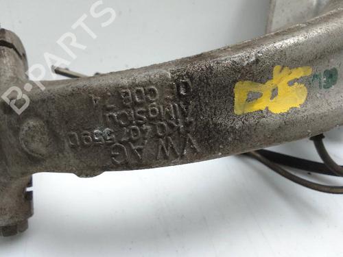 Used Left front steering knuckle AUDI A6 Allroad C8 (4AH) [2018-2025]  18574395
