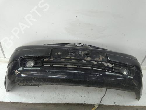 Front bumper RENAULT MEGANE II Coupé-Cabriolet (EM0/1_) 1.9 dCi | BP26651704C7 