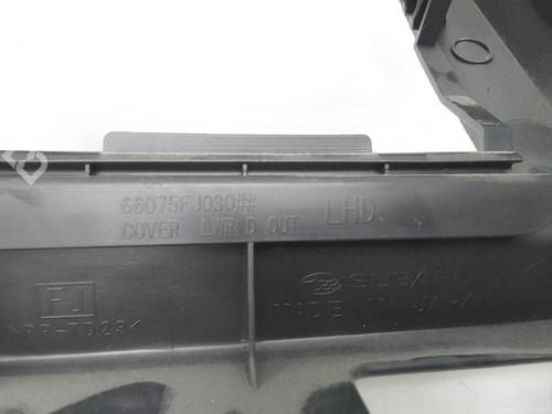 Switch SUBARU FORESTER (SJ_) 2.0 D AWD (SJD) | BP22797713I30 - Image 5