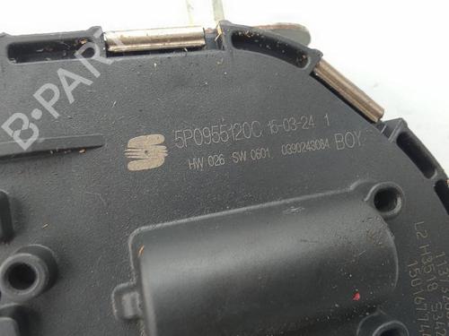 Front wiper motor SEAT ALTEA (5P1)  | BP23984954M29 